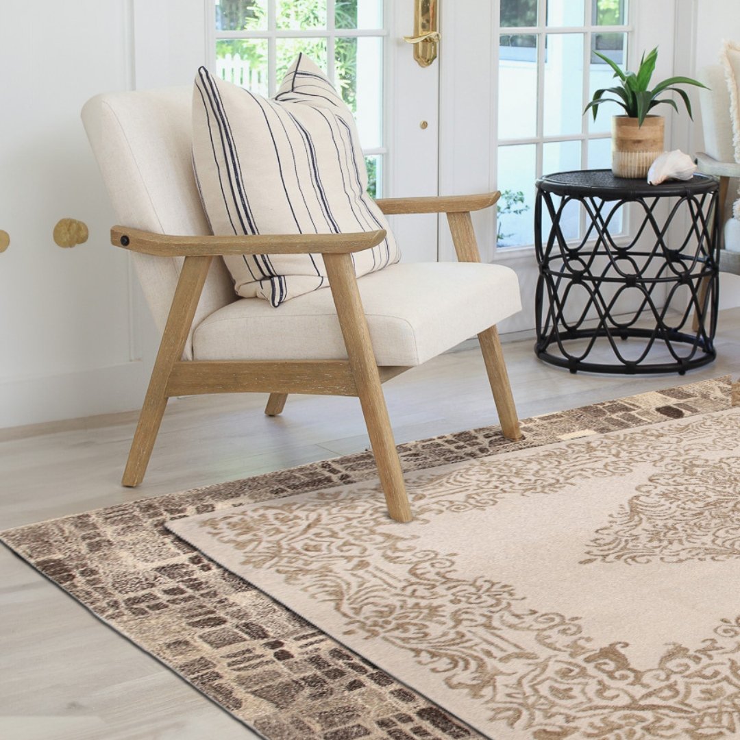 Decorating with Rugs: Placement and Style Tips