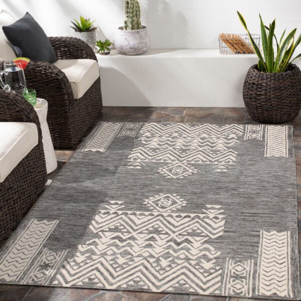 Remix HRC-701 Grey rug