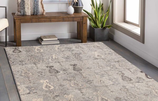 Remix HRC-721 Multi Rug