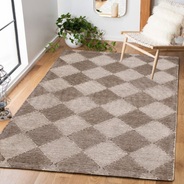 Diamond HRC-731 Multi Rug-Room Scene by Hasida Rugs Collection