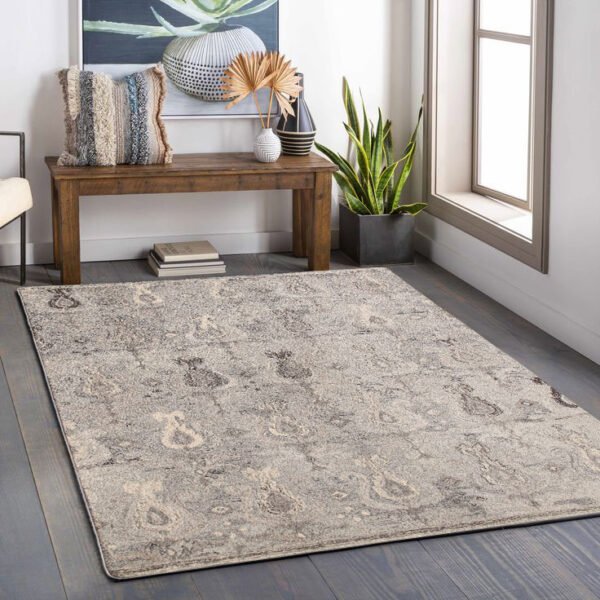 Remix HRC-721 Multi Rug