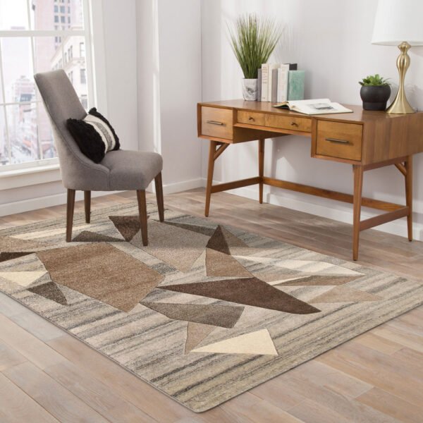 Crush HRC-716 Multi Rug