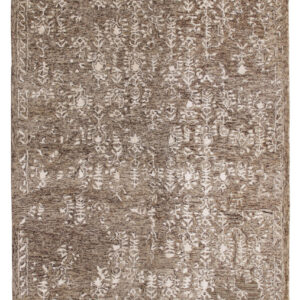 Agro HRC-708 Beige Rug by Hasida Rugs Collection