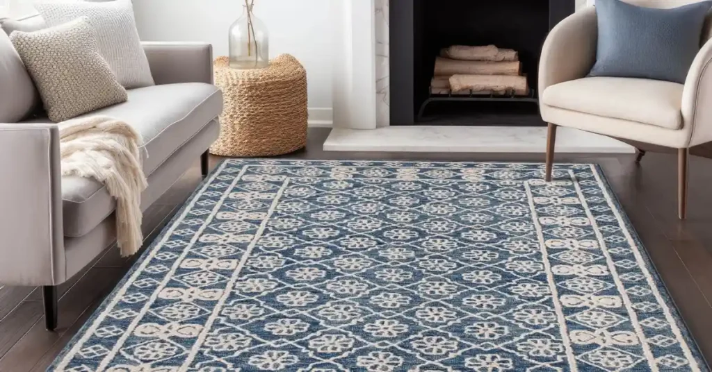 Vintage Rug 2