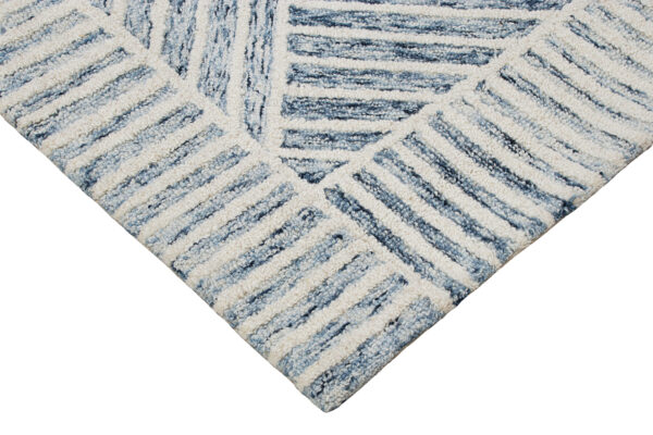 Oceanic-HRI-1553-Rug-corner-Short-Hasida-Rugs-Collection