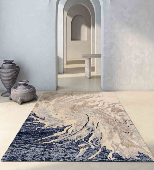 remix-HRC-720-Rug-room-scene-room-scene-Hasida-Rugs-Collection