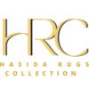 hasida rugs collection - logo
