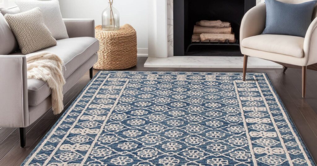 Vintage Rug