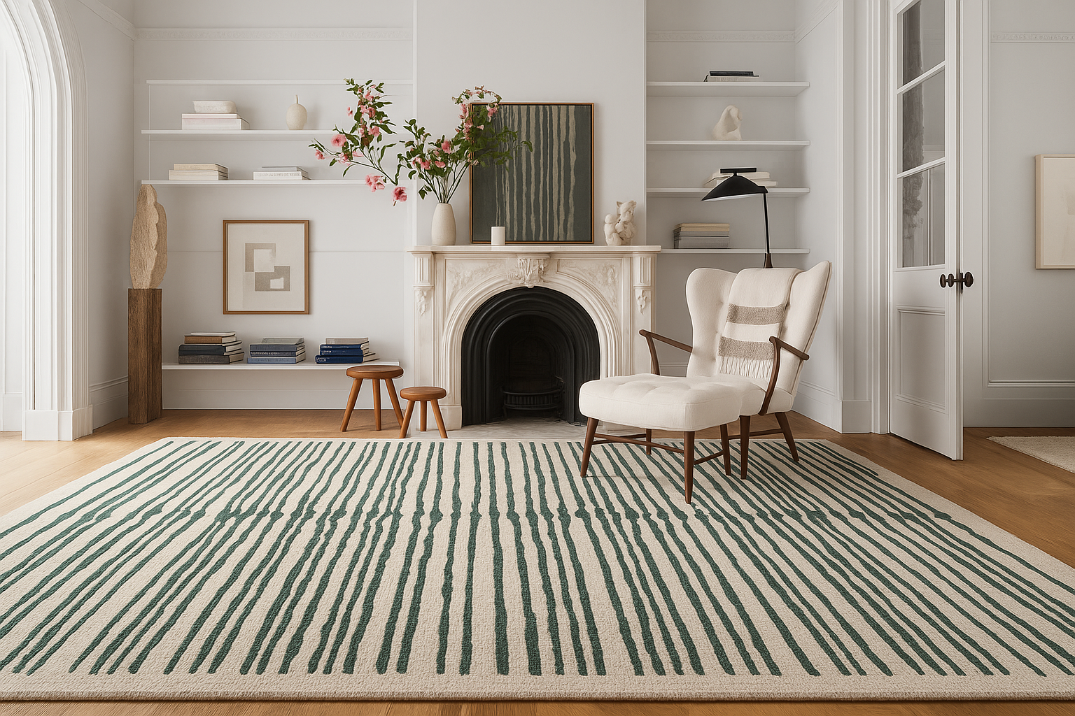 handmade rugs-hasida rugs collection
