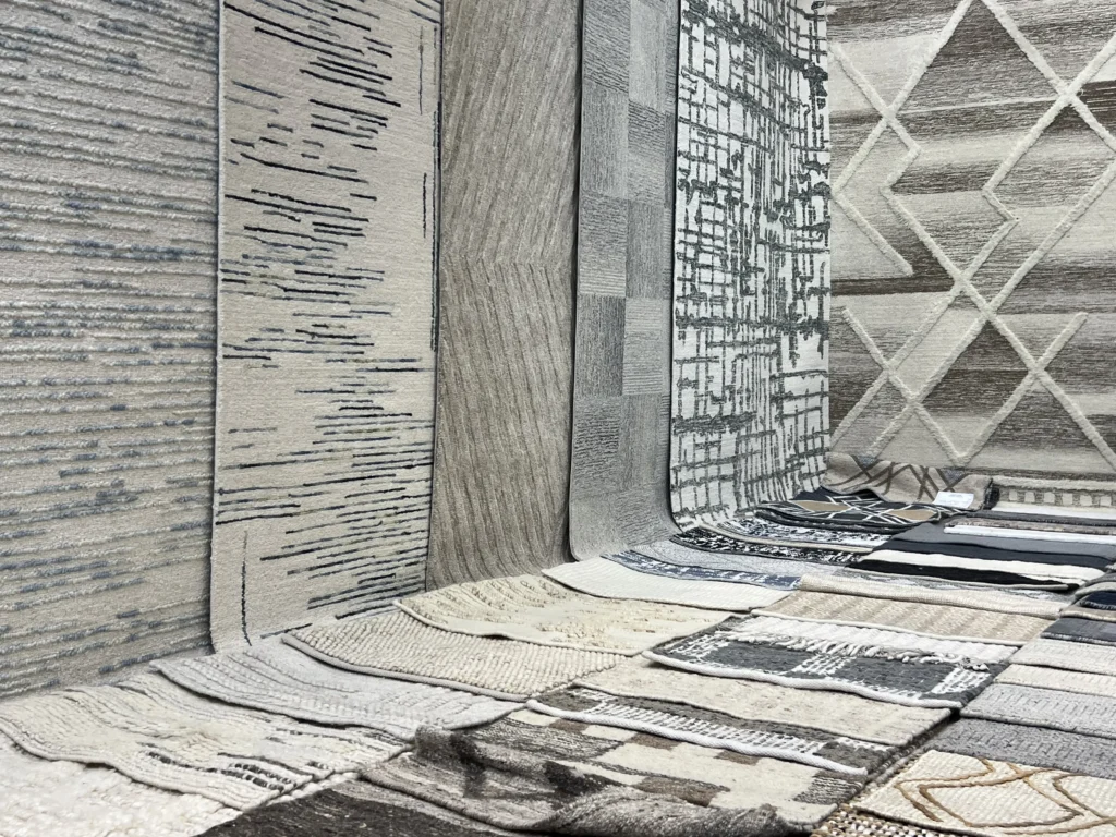 rug wholesale UK- Hasida rugs collection
