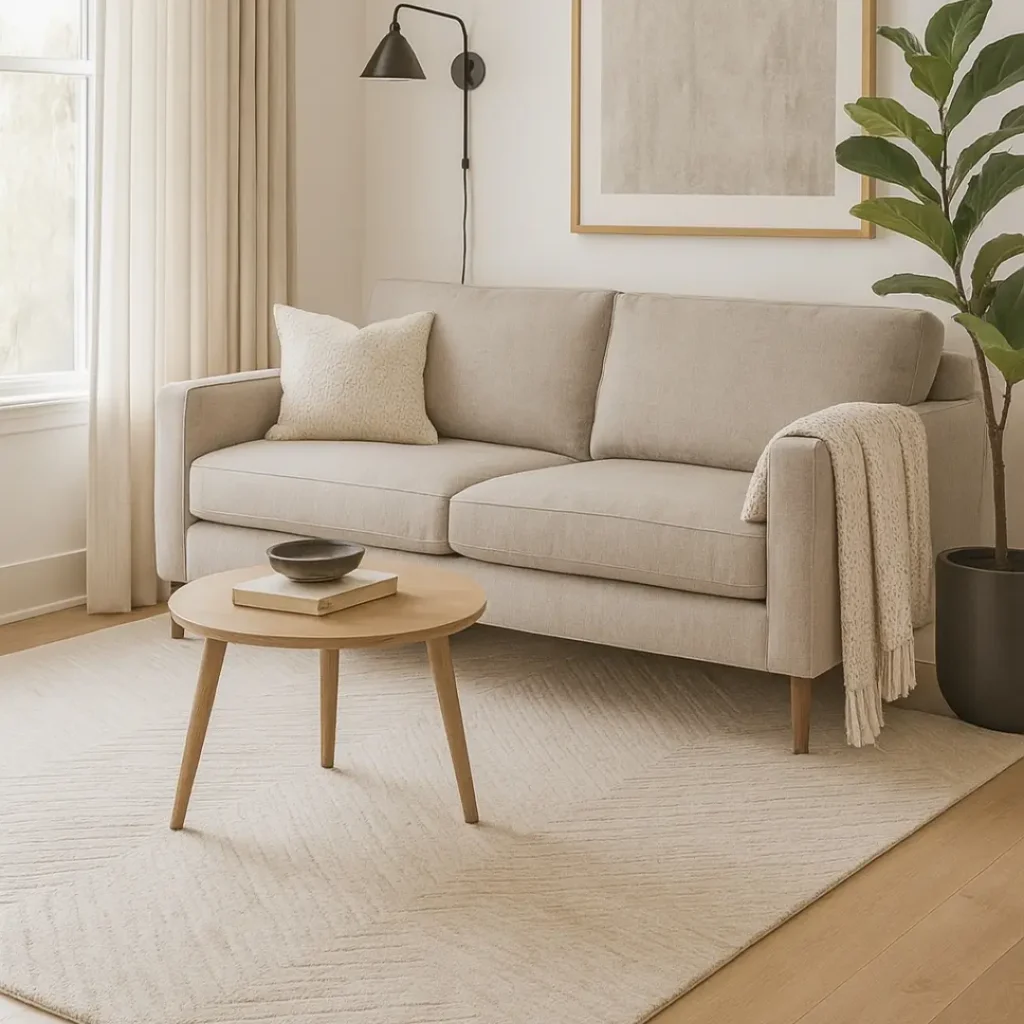 4. Modern home decor tips Hasida rugs collection