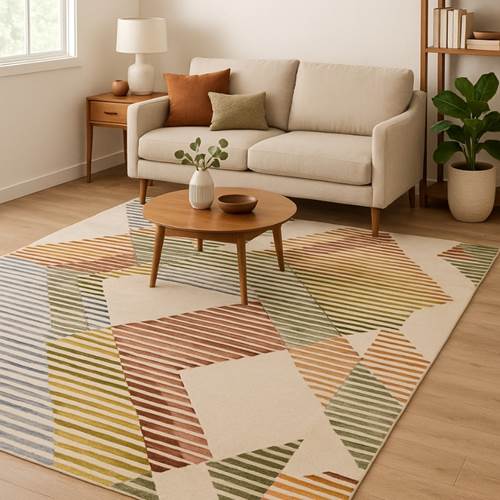 Decor ideas from Pinterest - Hasida rugs collection