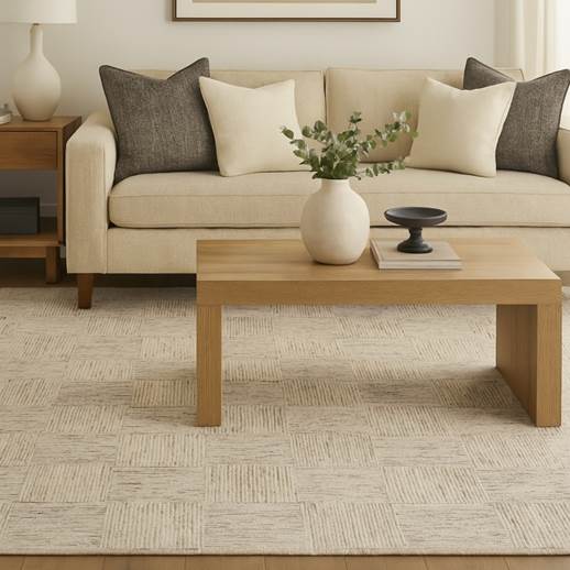 Pinterest home decor, home styling tips - Hasida rugs collection