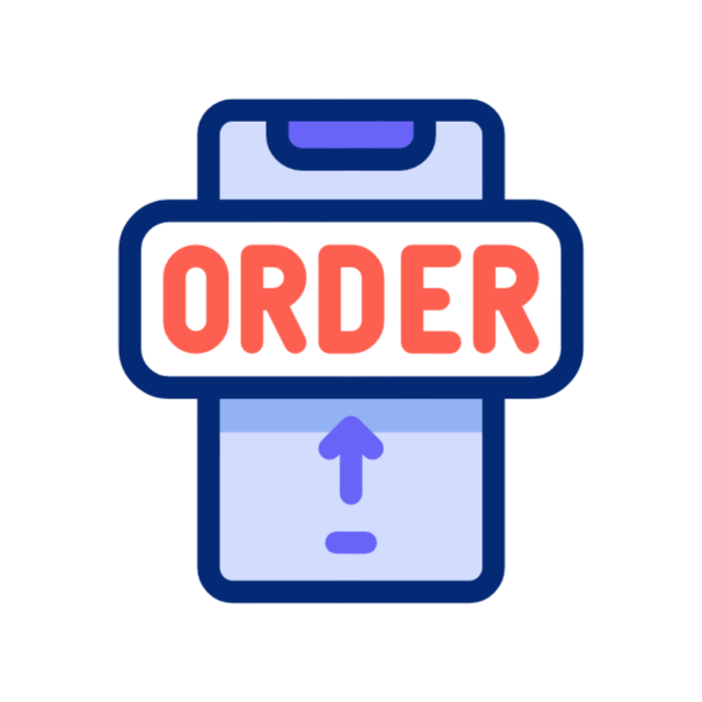 Custom Orders