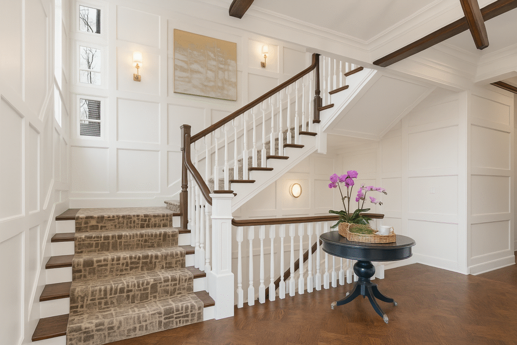stair carpet runner
