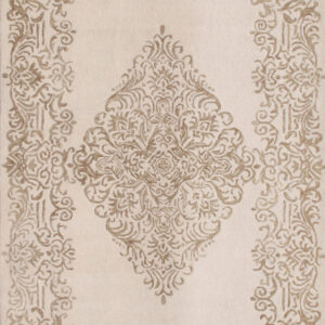 Noble HRC-724 Ivory Rug