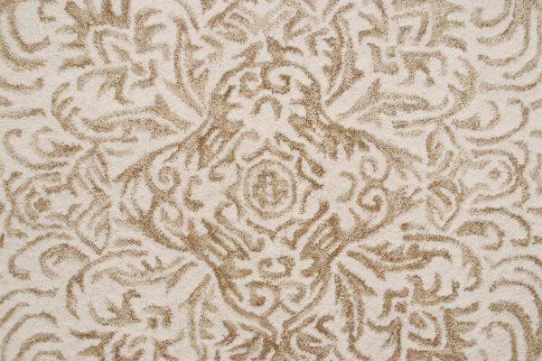Noble HRC-724 Ivory Rug - Image 3