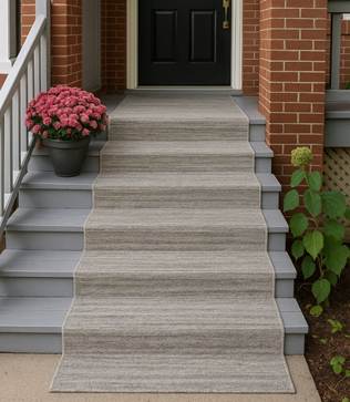 stair carpet runner