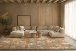 Tufted Wool Rugs: Affordable Luxury for Modern Living