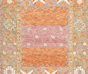 Rug Design 6