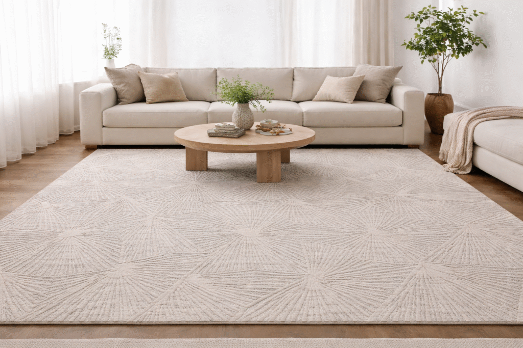 lounge room rugs - hasida rugs collection