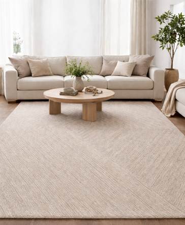 luxury lounge room rug -hasuda rugs