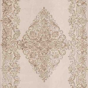Noble HRC-724 Ivory Rug