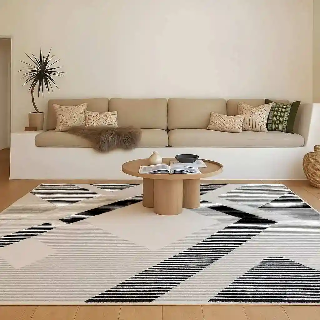 Modern Rug