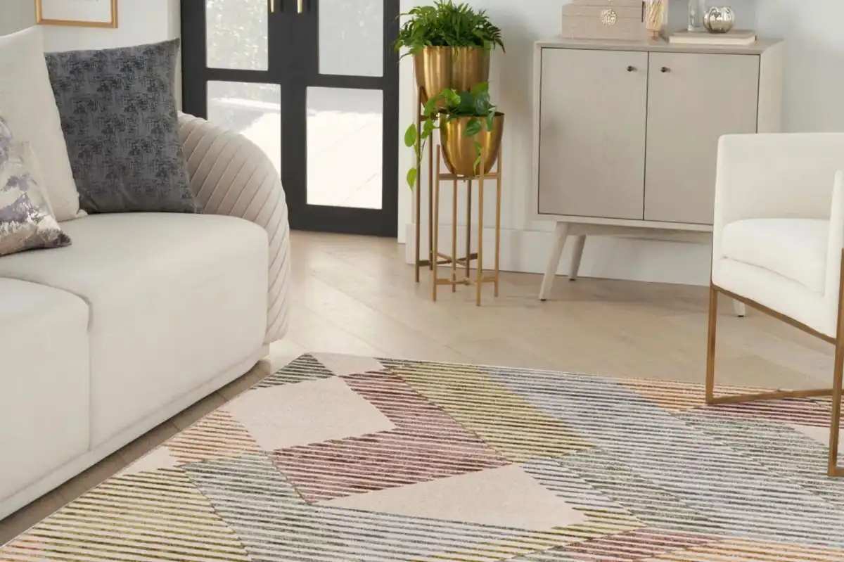 Modern Rug 3