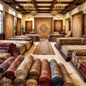 How to Import Handmade Rugs from India: A Complete Guide for Retailers, Designers and Hotels