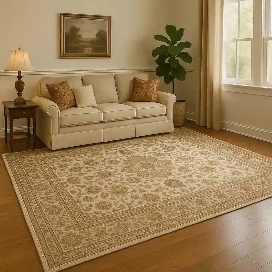  Traditional Rug