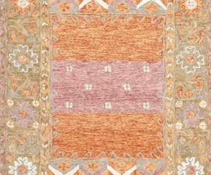 Rug Design 6