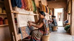 How to Source Handmade Rugs from India: A Complete Buyer’s Guide​