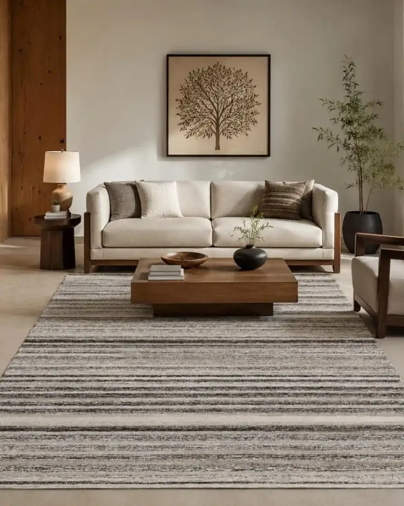 Indian artisans weaving handmade rugs on traditional looms – Hasida Rugs Collection