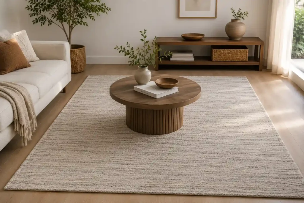 Handmade rugs for Amazon and Shopify sellers sourced from India - Hasida Rugs Collection